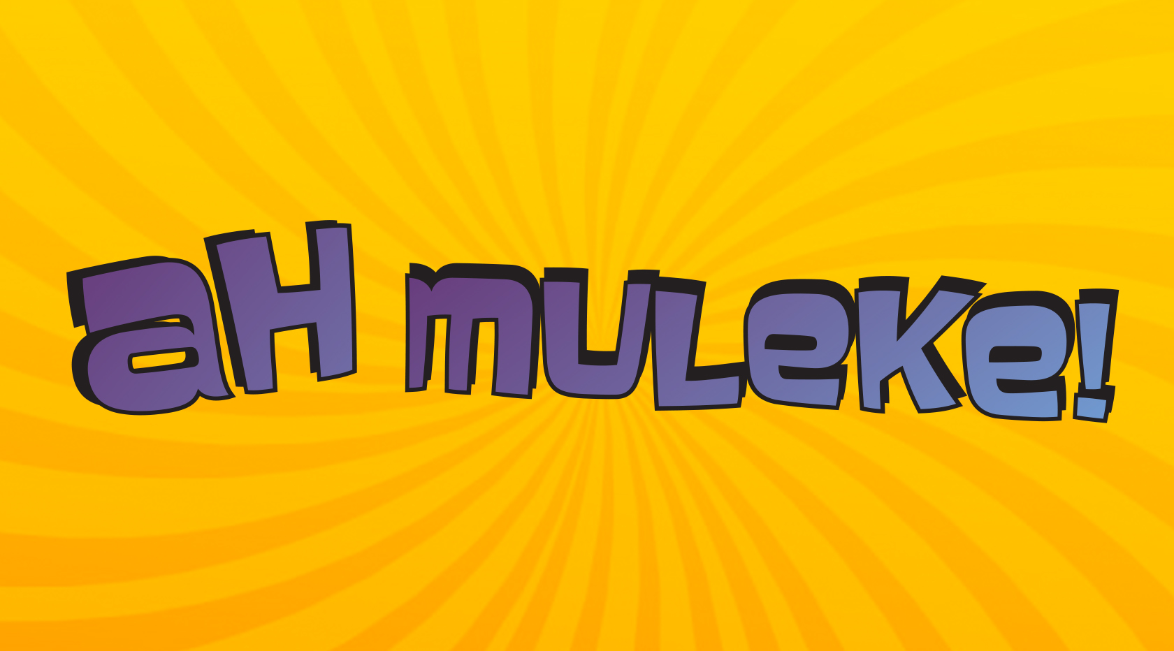 Ah Muleke
